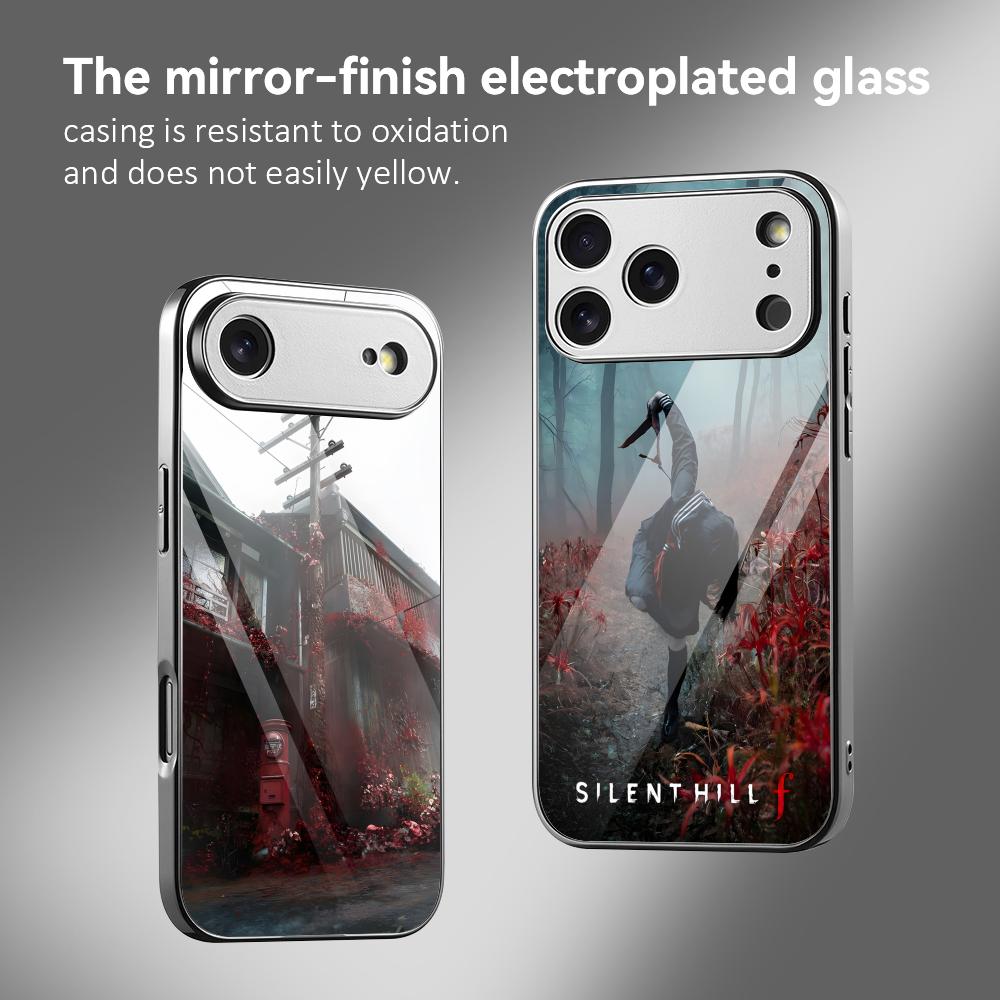 Video Games - Etui na telefon z motywem gry