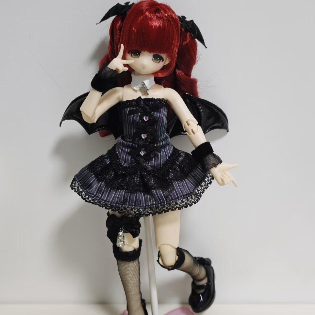 Dolls - 1/6 BJD Miralab Guard Xiangxiang Seria