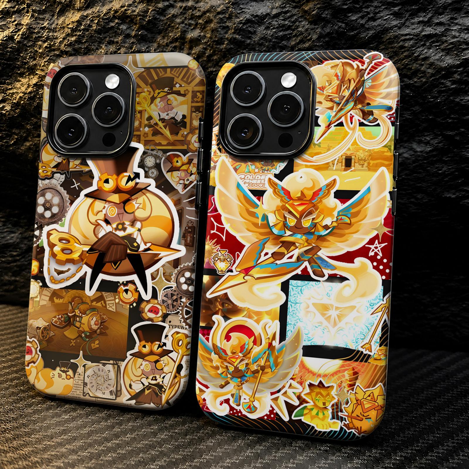 Video Games - Etui na telefon z motywem gry