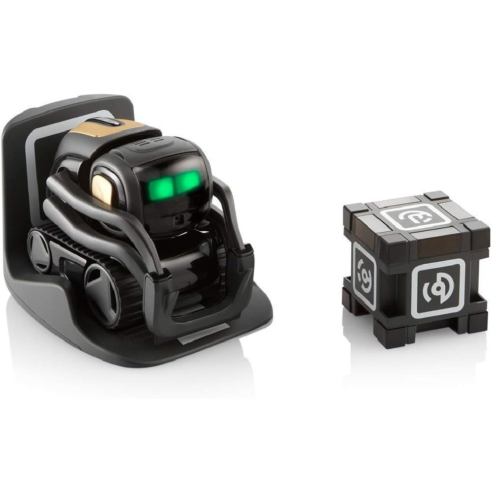 Educational Toys - Robot Towarzysz AI ChatGPT 2.0, inteligentny,