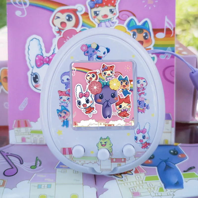 Tamagotchi Electronic Pet Virtual - Tamagotchi Elektroniczne Zwierzaki Zabawki dla Dzieci