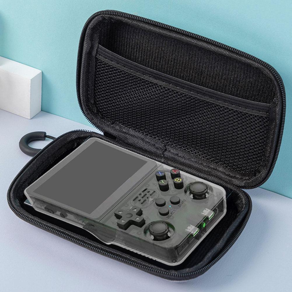 Retro Handheld Game Console R36S - Przenośny futerał na konsolę r36s Retro