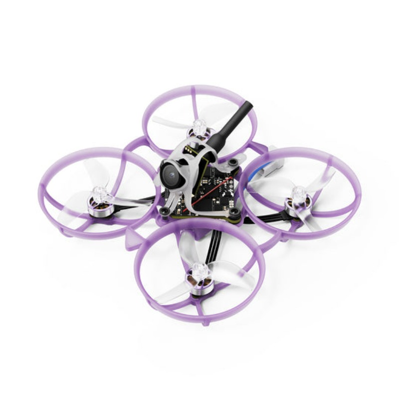 BETAFPV Air75 II Bezszczotkowy – Fpv Brushless Rc Drone 4K recenzja i cena