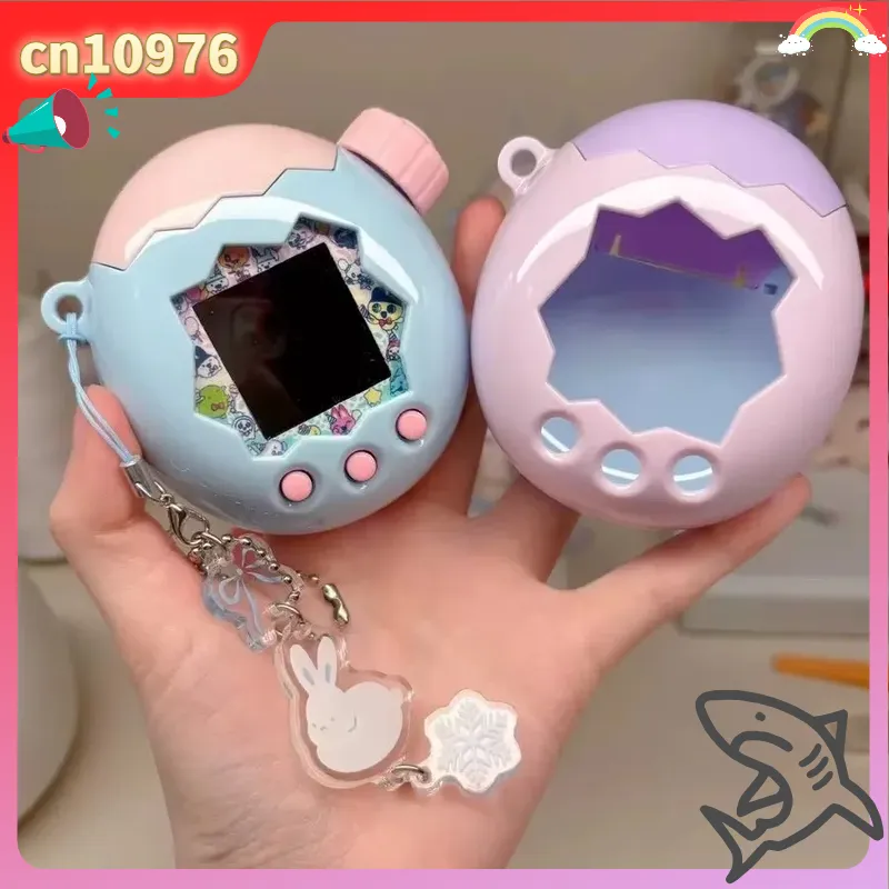 Etui ochronne Tamagotchi Parad – Tamagotchi Electronic Pet Virtual recenzja i cena