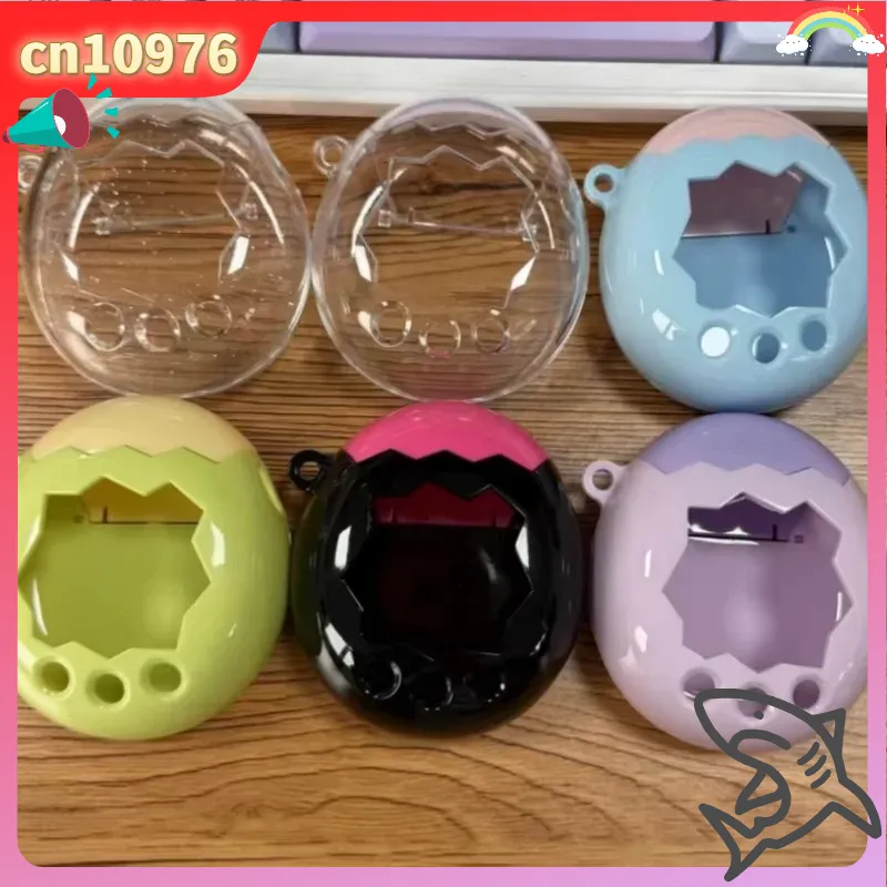 Etui ochronne Tamagotchi Parad – Tamagotchi Electronic Pet Virtual recenzja i cena