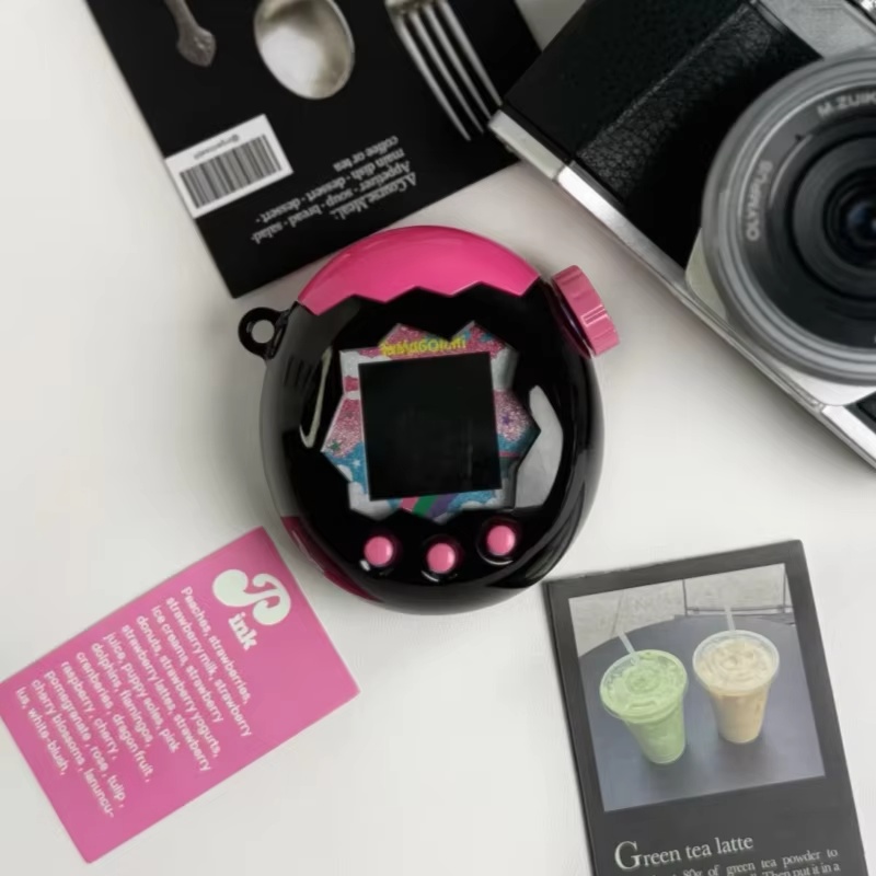 Etui ochronne Tamagotchi Parad – Tamagotchi Electronic Pet Virtual recenzja i cena