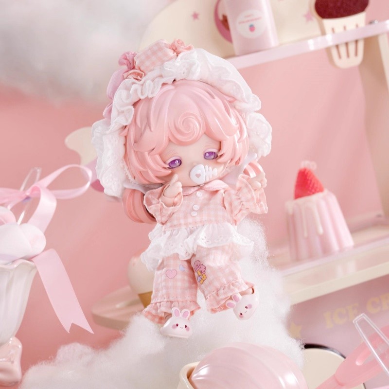 W magazynie Come4free Milk Cak – Dolls recenzja i cena