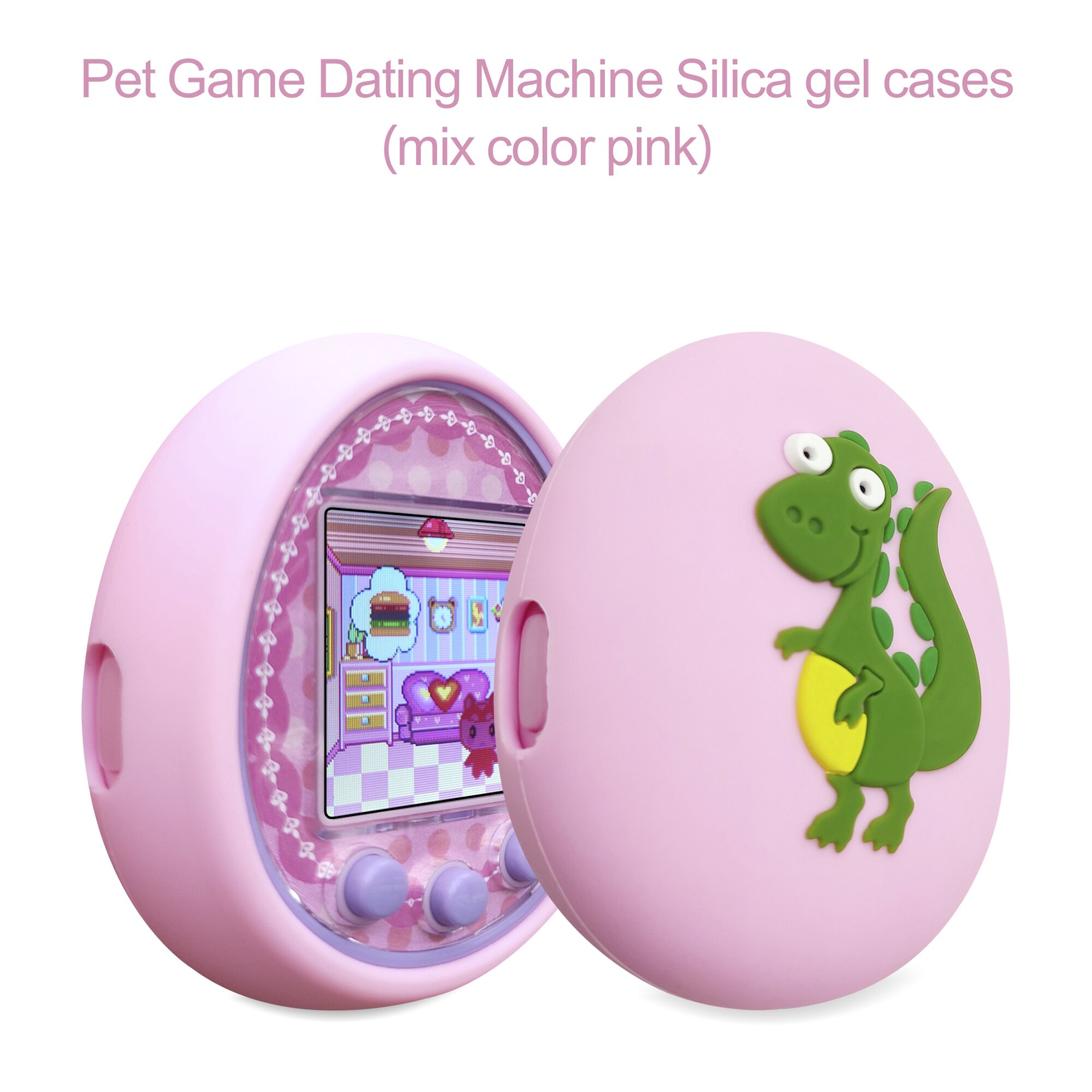 Tamagotchis wirtualny elektron – Tamagotchi Electronic Pet Virtual recenzja i cena