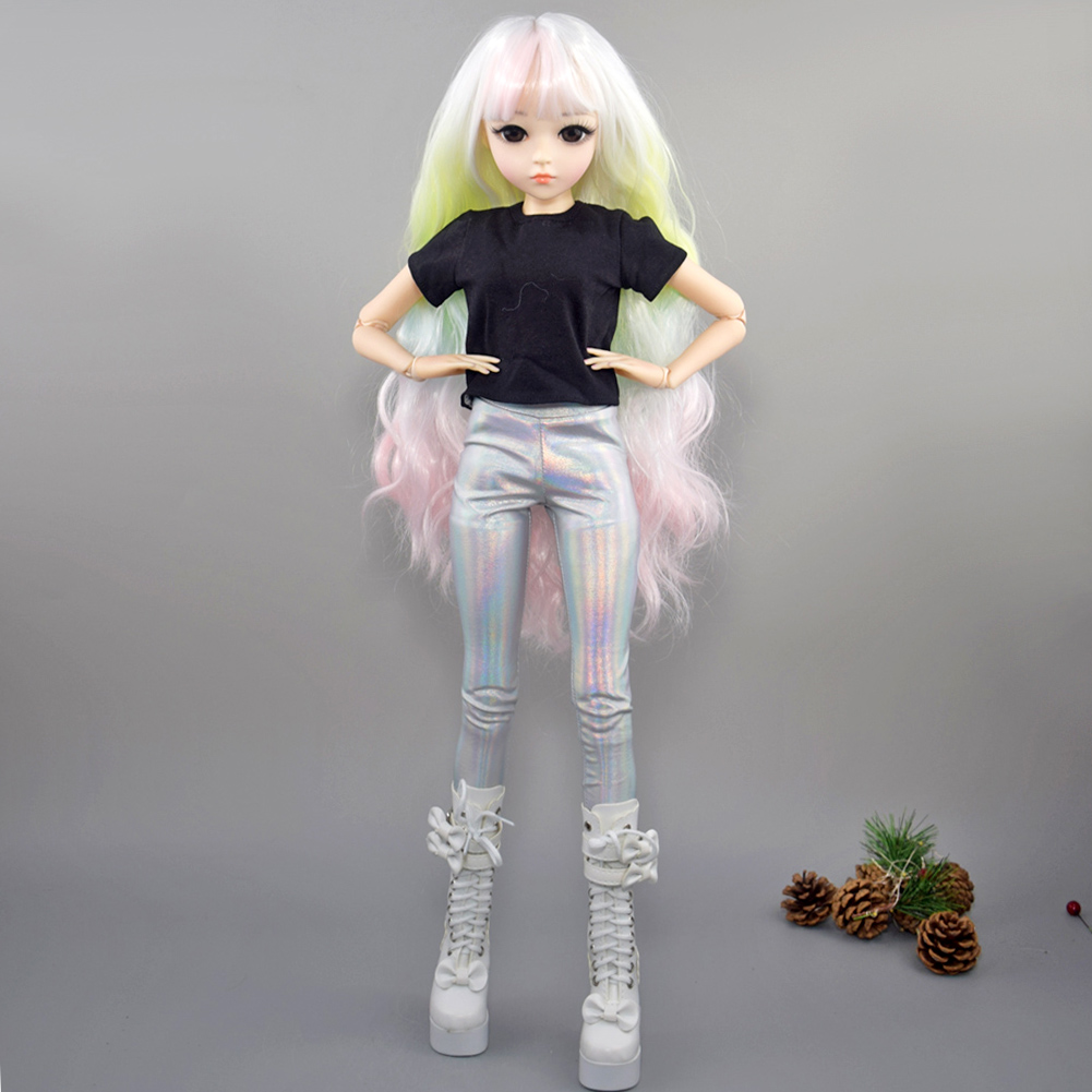 YUTOTUE 60cm wysokość dziewczy – Bjd Doll 1 6 Full Set With Clothes recenzja i cena