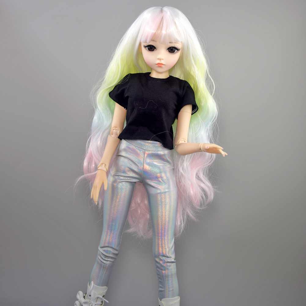 YUTOTUE 60cm wysokość dziewczy – Bjd Doll 1 6 Full Set With Clothes recenzja i cena