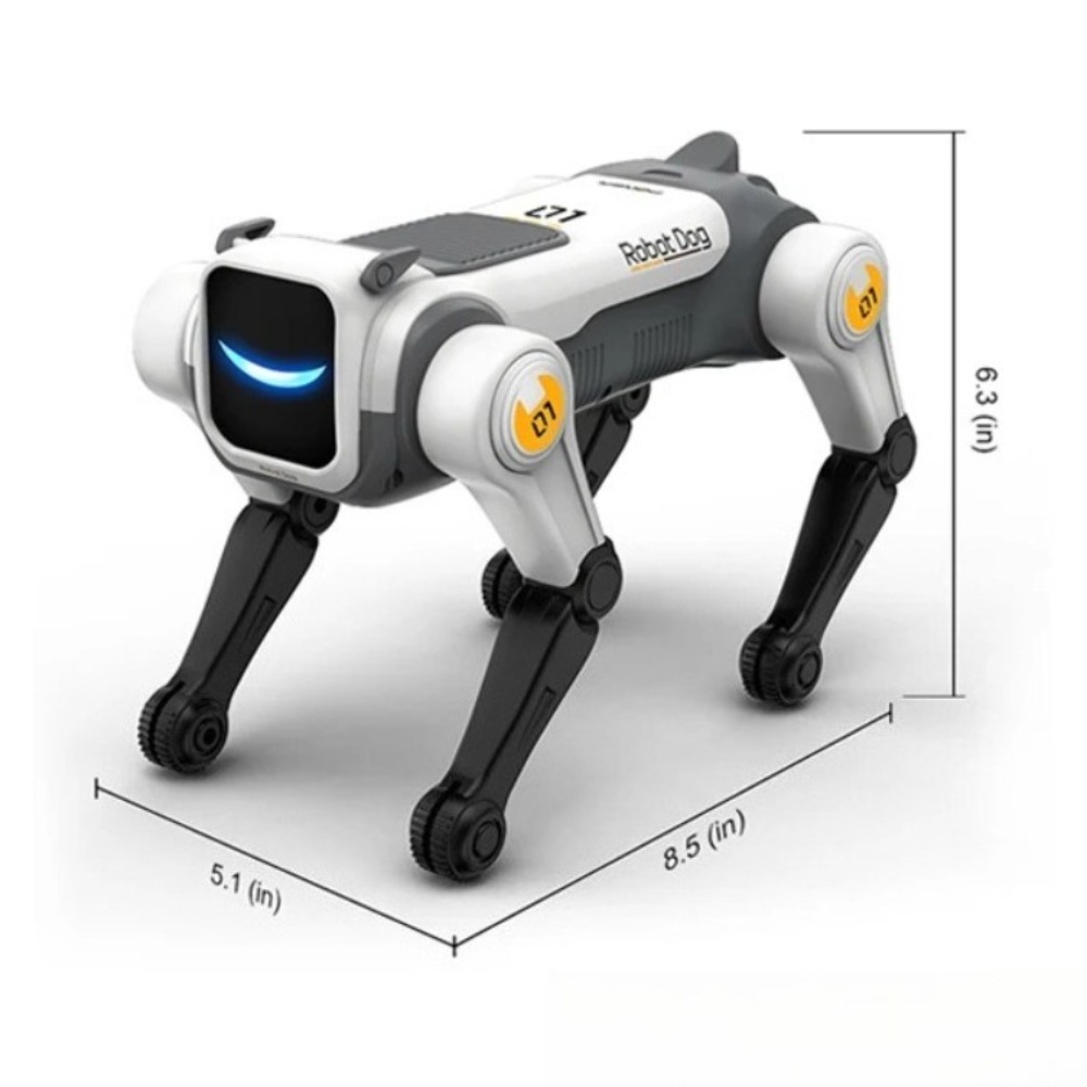 Inteligentny, sterowany pilote – Educational Toys recenzja i cena