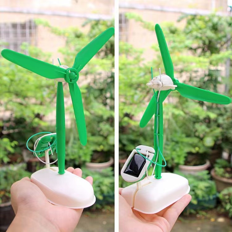 Zestawy Robotów 6 w 1 DIY Robo – Stem Solar Robot Kit For Kids recenzja i cena