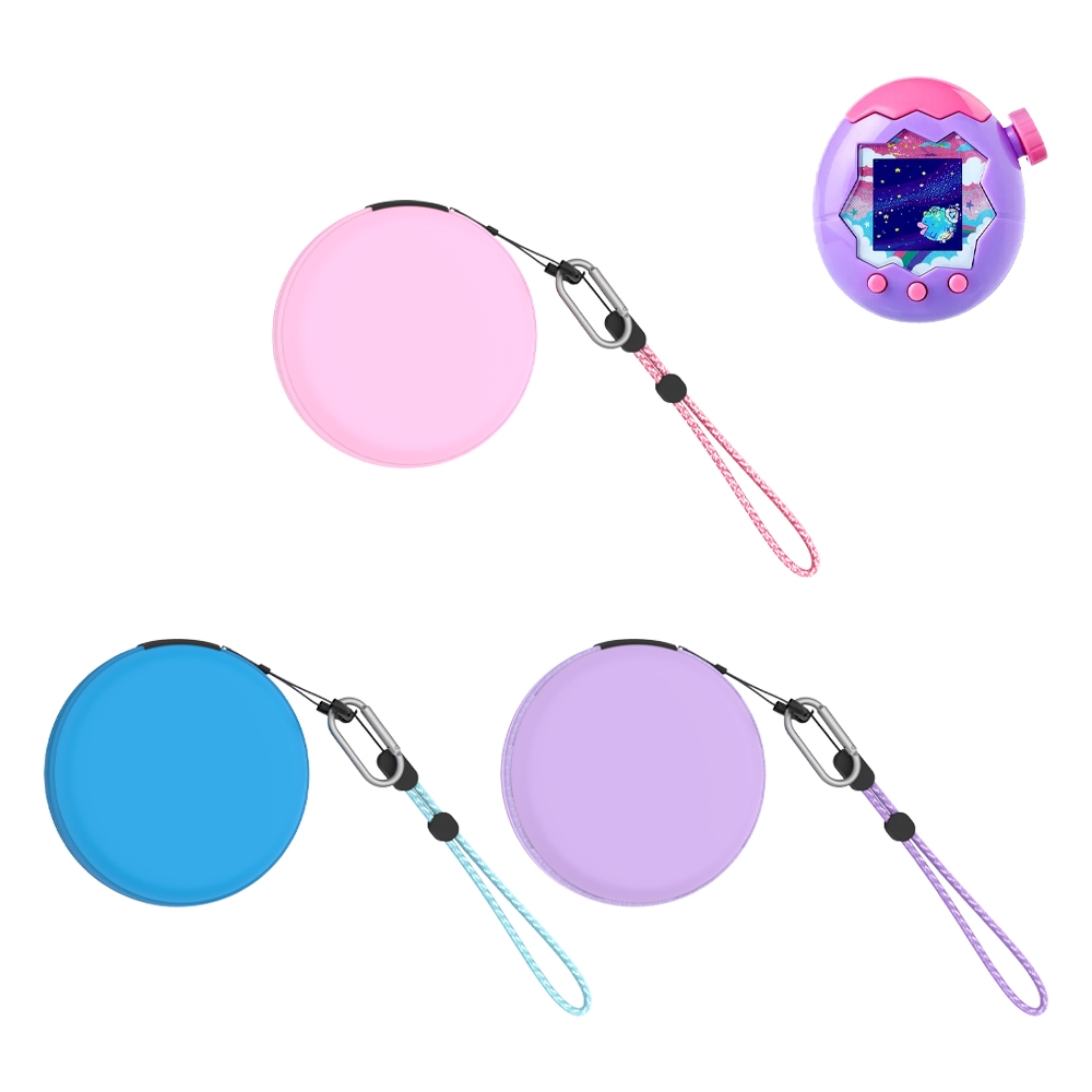 Etui na Tamagotchi Paradise, t – Tamagotchi Electronic Pet Virtual recenzja i cena