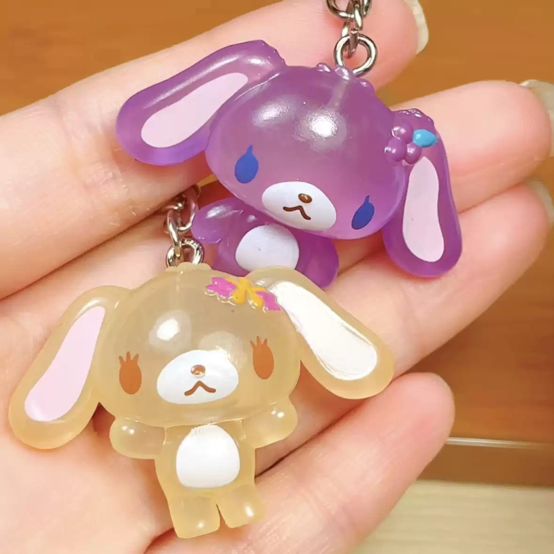 Sugarbunnies Zawieszka Blind B – Anime Action Figure Blind Box recenzja i cena