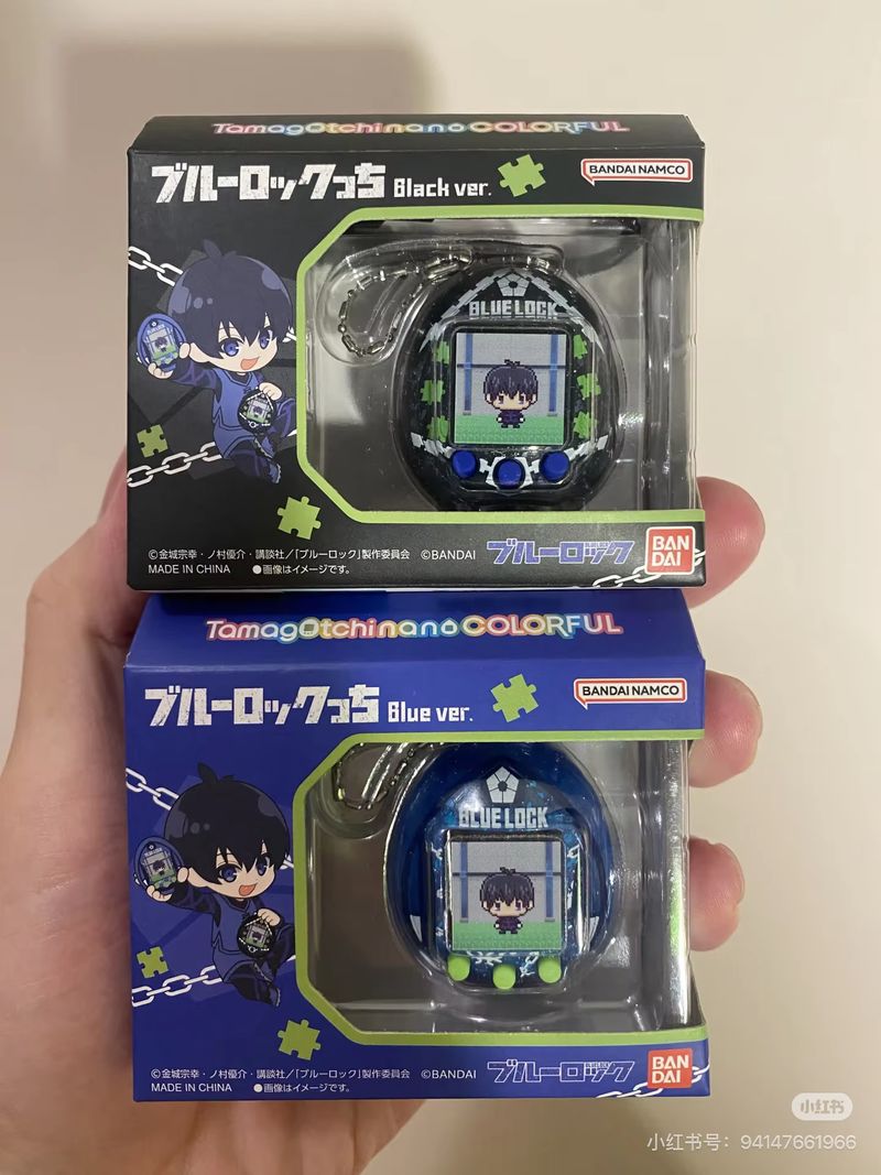 Nowy Bandai Dostępny Od Ręki P – Tamagotchi Electronic Pet Virtual recenzja i cena