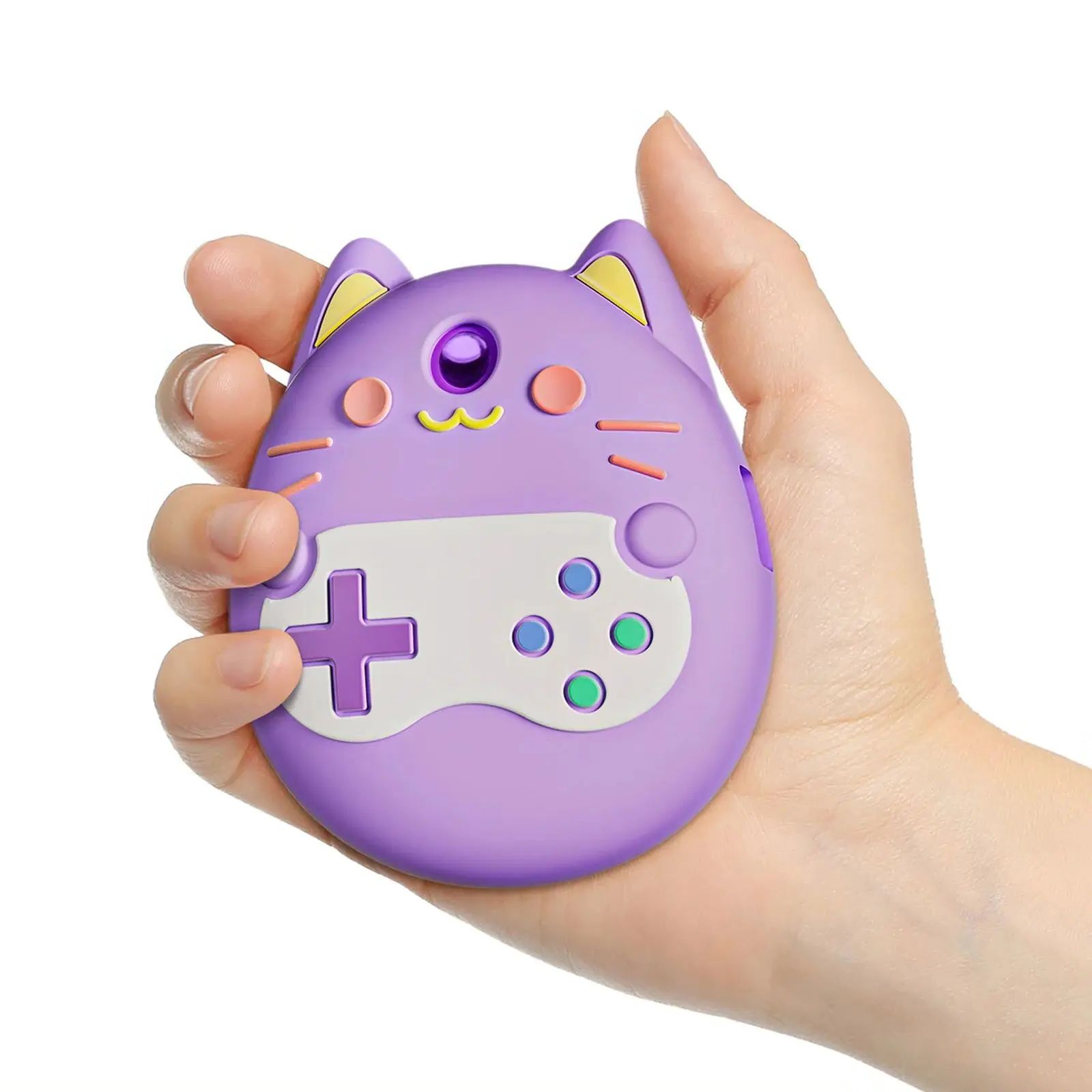 Odporny na wstrząsy silikonowy – Tamagotchi Electronic Pet Virtual recenzja i cena