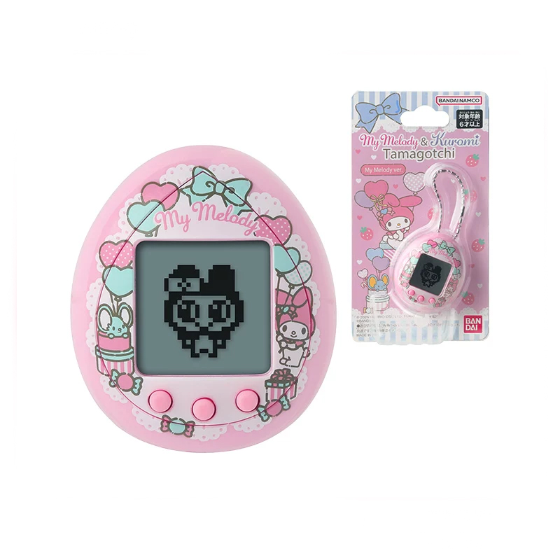 Uroczy Tamagotchi Connection – – Tamagotchi Electronic Pet Virtual recenzja i cena