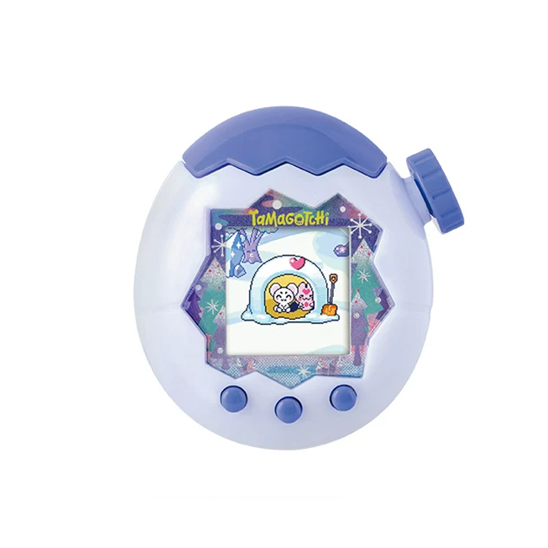 Uroczy Tamagotchi Connection – – Tamagotchi Electronic Pet Virtual recenzja i cena