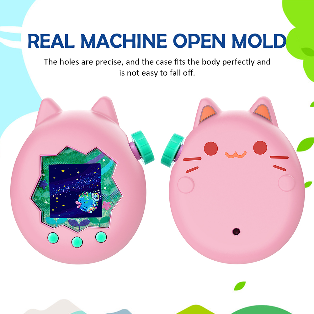 Etui ochronne na Tamagotchi Pa – Tamagotchi Electronic Pet Virtual recenzja i cena