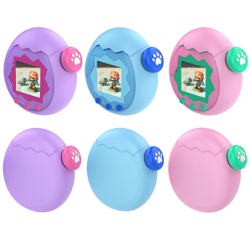 Silikonowe etui na Tamagotchi  – Tamagotchi Electronic Pet Virtual recenzja i cena