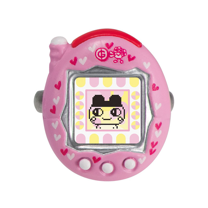Bandai Tamagotchi Mini Elektro – Tamagotchi Electronic Pet Virtual recenzja i cena
