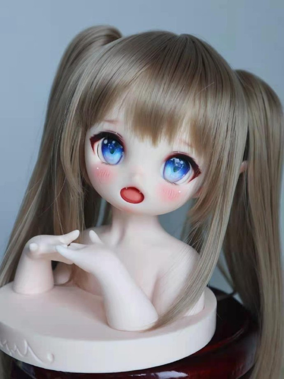 Lalka BJD SD 1/4 minuta otwarc – Bjd Doll 1 6 Full Set With Clothes recenzja i cena