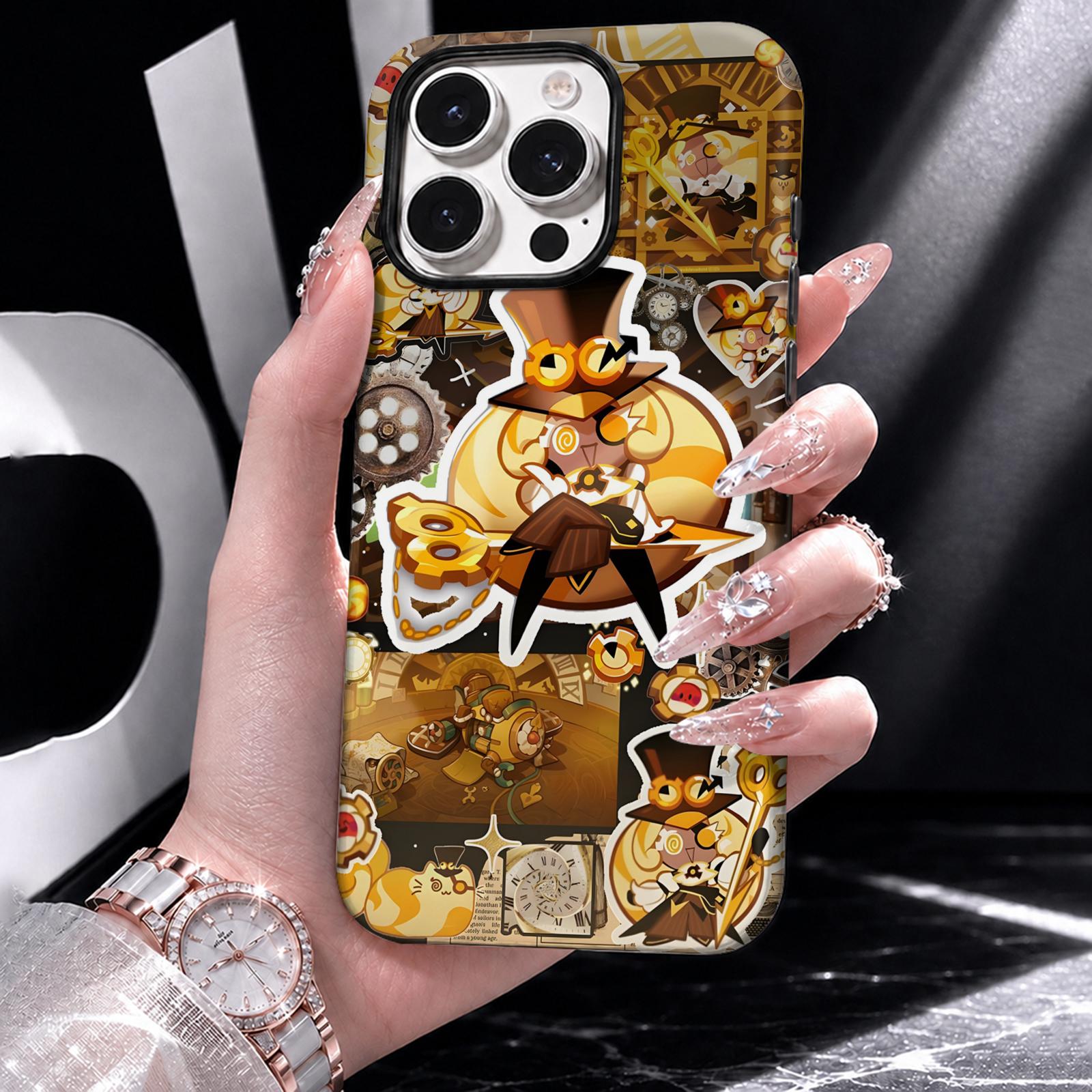 Etui na telefon z motywem gry  – Video Games recenzja i cena