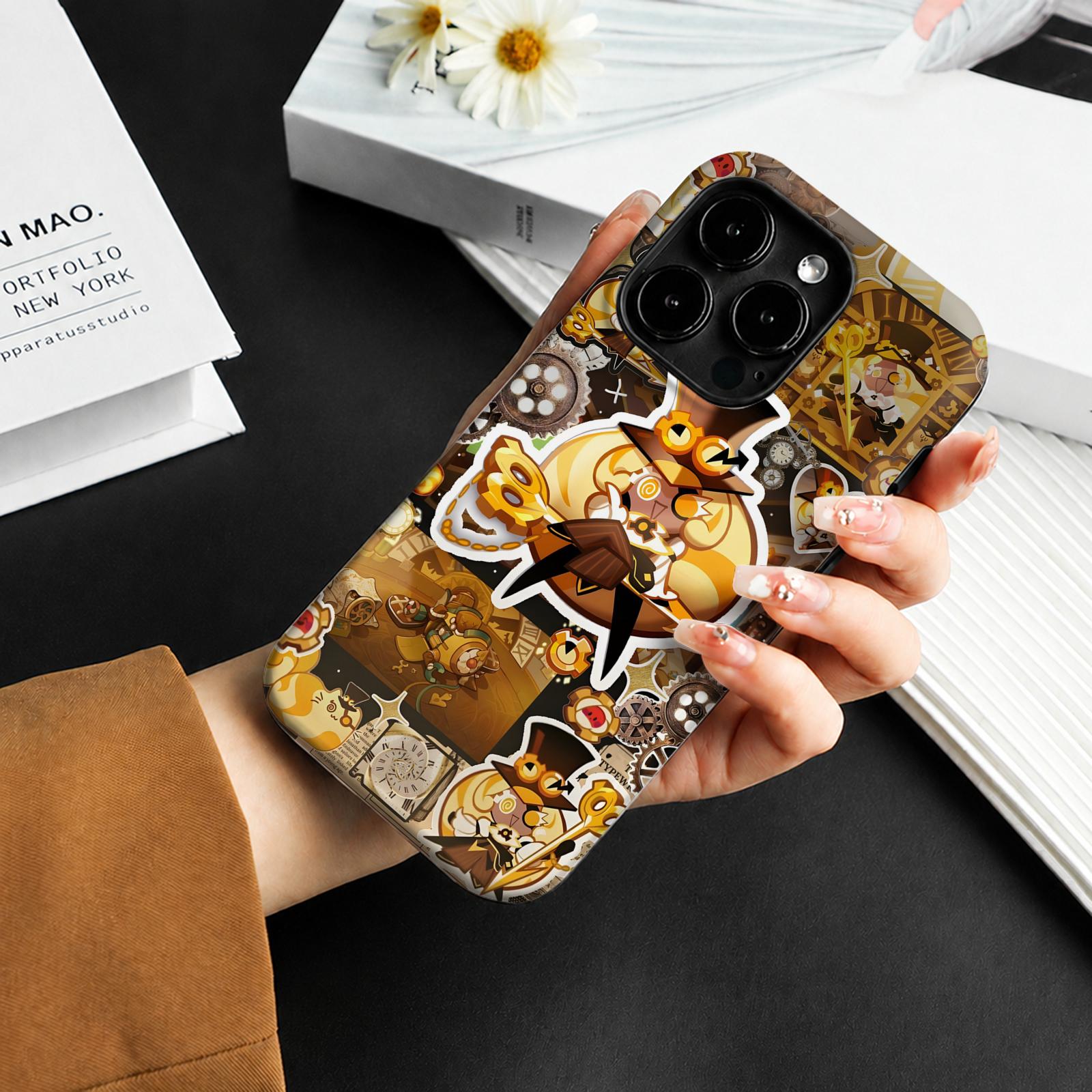 Etui na telefon z motywem gry  – Video Games recenzja i cena