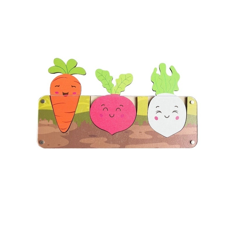 DIY Montessori Busy Board mate – Montessori Wooden Busy Board Toddler recenzja i cena