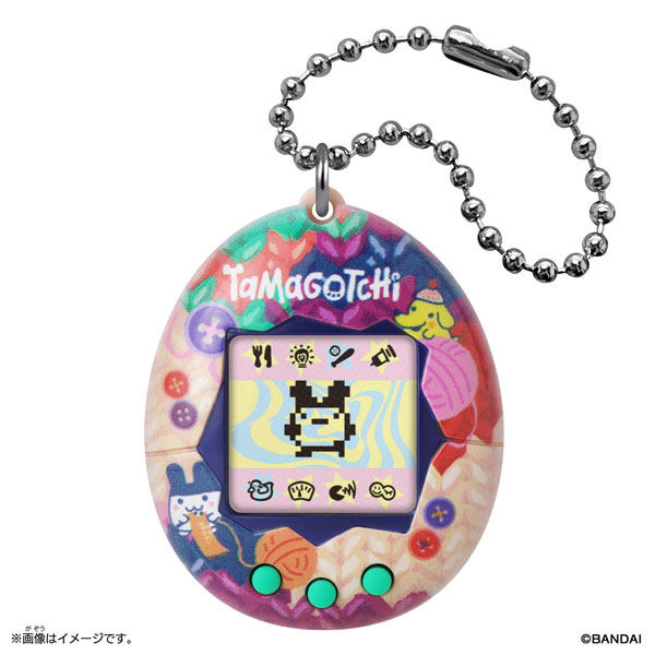 Bandai Tamagotchi Oryginalna W – Tamagotchi Electronic Pet Virtual recenzja i cena