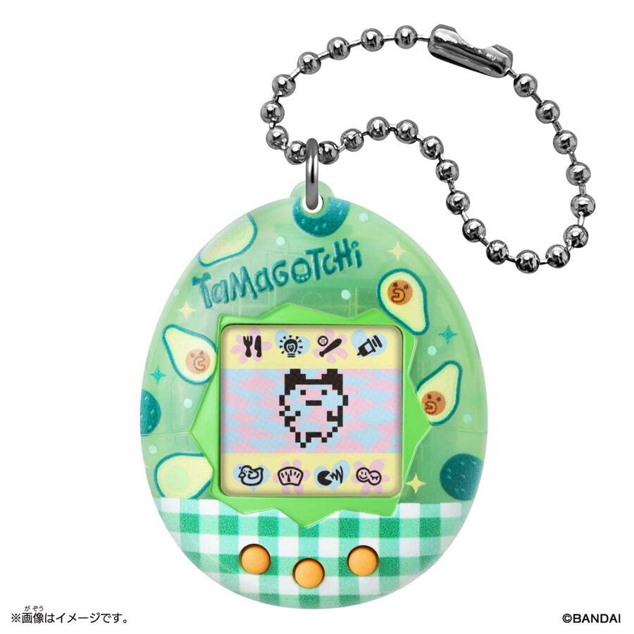 Bandai Tamagotchi Oryginalna W – Tamagotchi Electronic Pet Virtual recenzja i cena