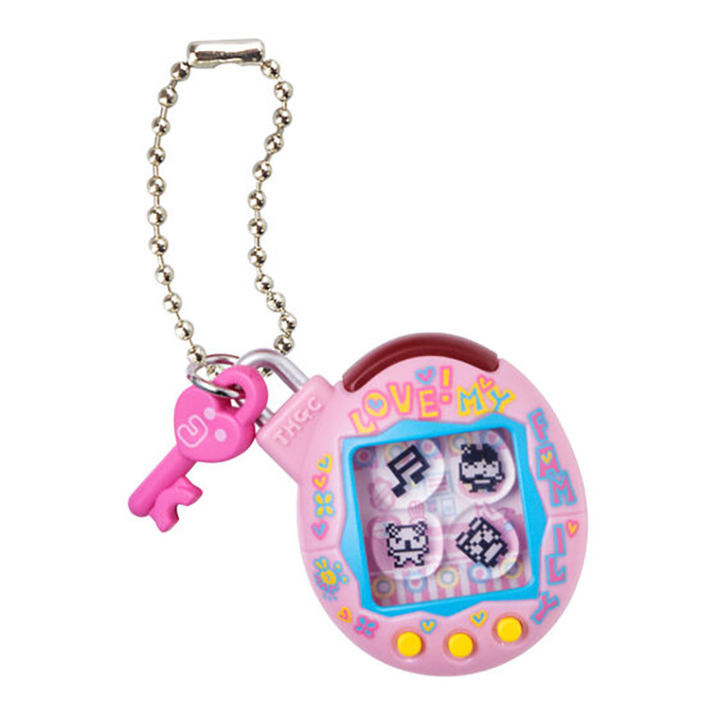 Bandai Tamagotchi Mametchi Wir – Tamagotchi Electronic Pet Virtual recenzja i cena