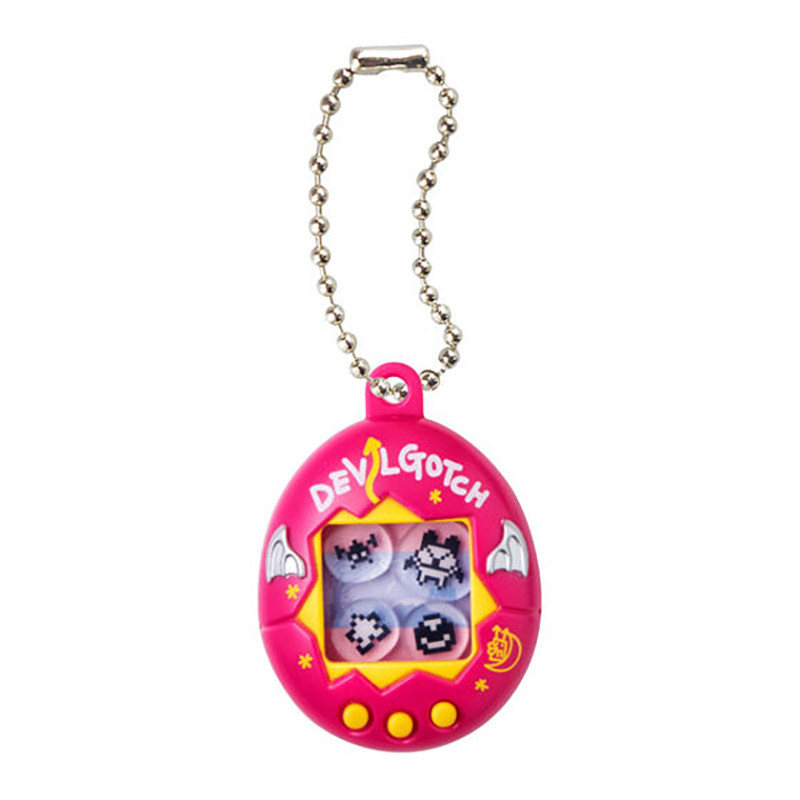 Bandai Tamagotchi Mametchi Wir – Tamagotchi Electronic Pet Virtual recenzja i cena