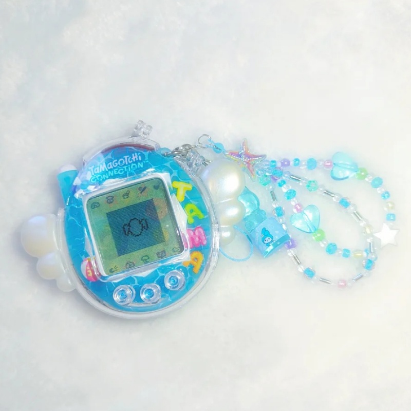 Bandai Tamagotchi Connection V – Tamagotchi Electronic Pet Virtual recenzja i cena