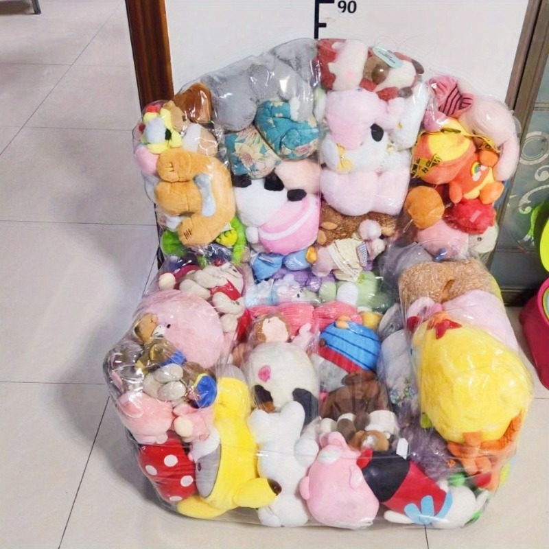 Przezroczysty organizer na zab – Dolls recenzja i cena
