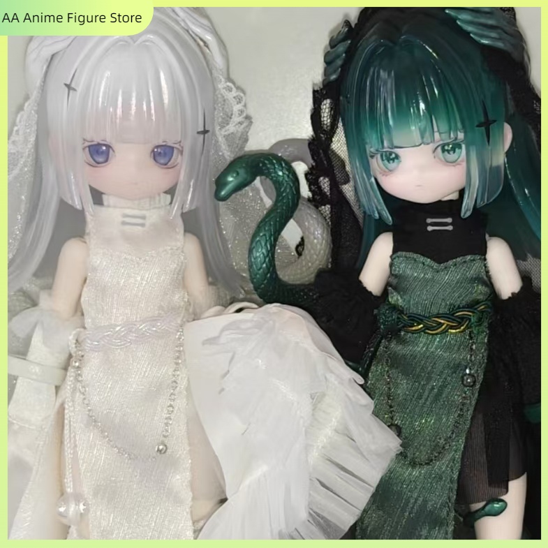 Luluelf Story Limited Hang Car – Dolls recenzja i cena