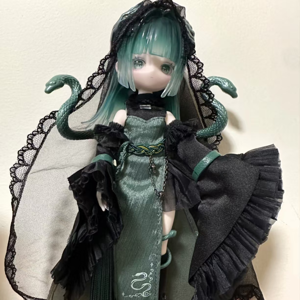 Luluelf Story Limited Hang Car – Dolls recenzja i cena