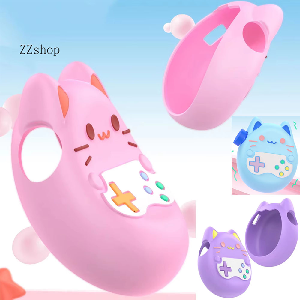 Ochronne etui na Tamagotchi Pa – Tamagotchi Electronic Pet Virtual recenzja i cena