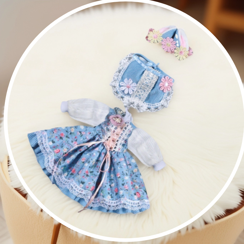 1/6 Bjd lalki akcesoria 30cm L – Bjd Doll 1 6 Full Set With Clothes recenzja i cena