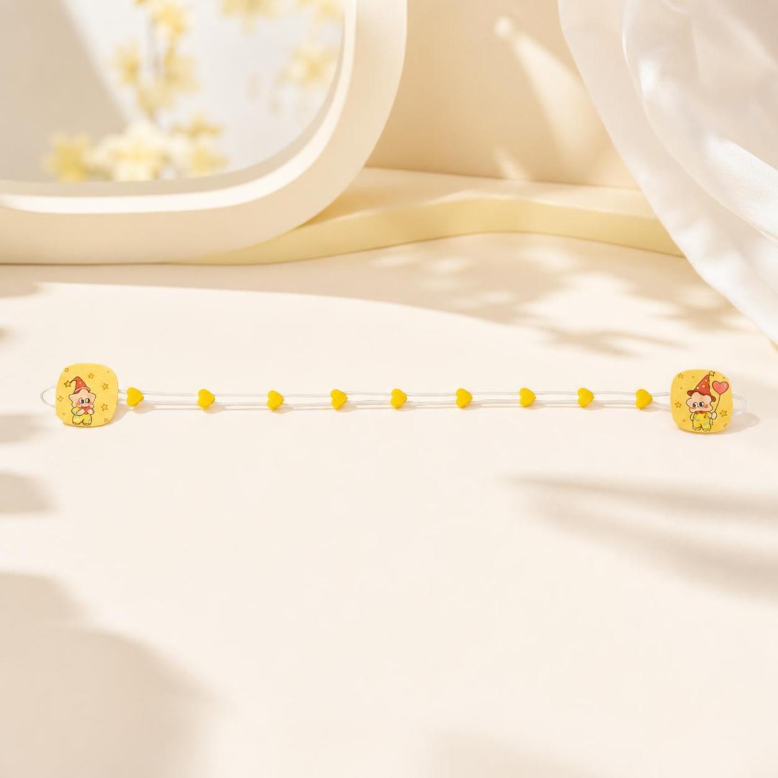 Sznur do przechowywania lalek, – Dolls recenzja i cena