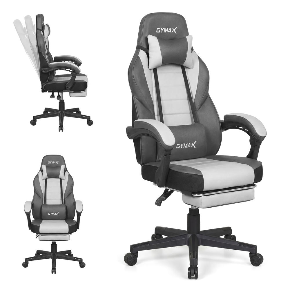 Ergonomiczne krzesło do gier w – Video Games recenzja i cena