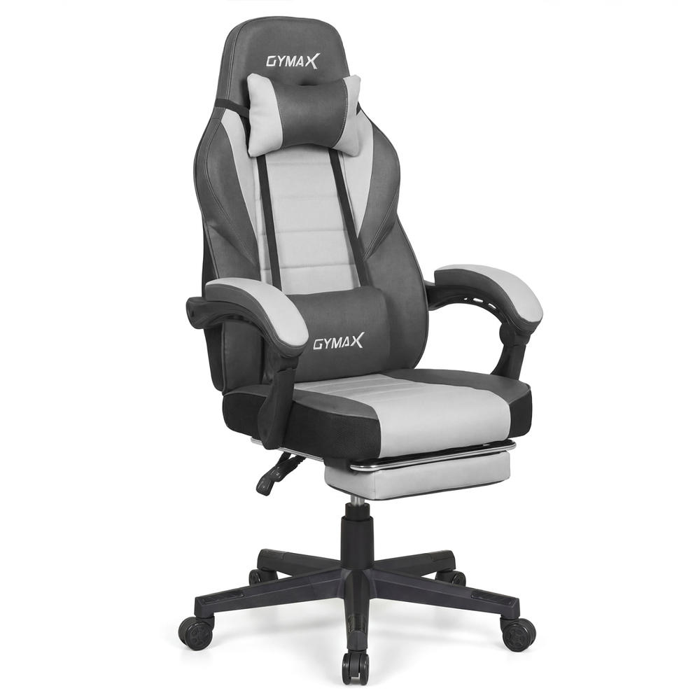 Ergonomiczne krzesło do gier w – Video Games recenzja i cena