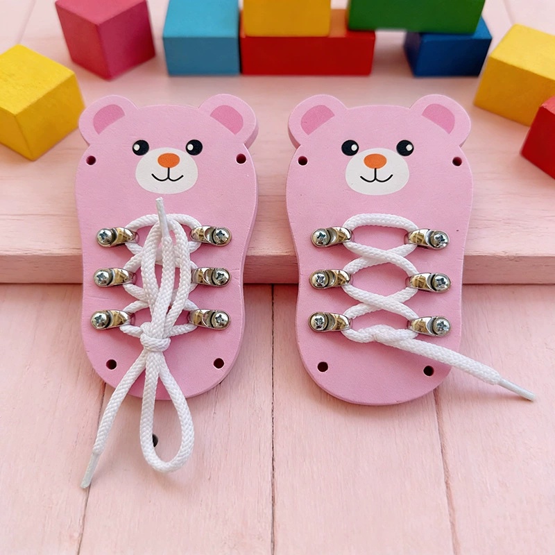 DIY Montessori Tablica Manipul – Montessori Wooden Busy Board Toddler recenzja i cena