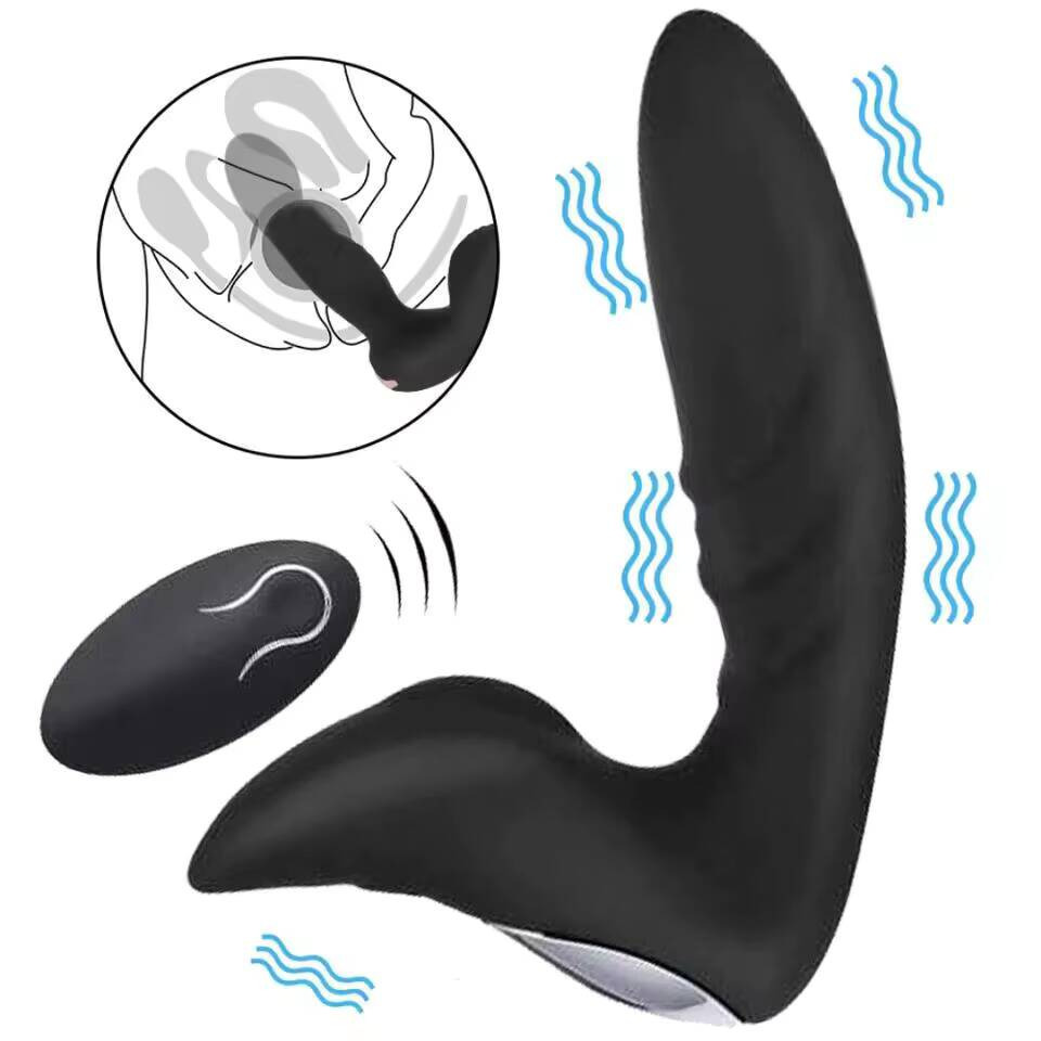 Męski stymulator seksualny, wi – Remote Control Toys recenzja i cena