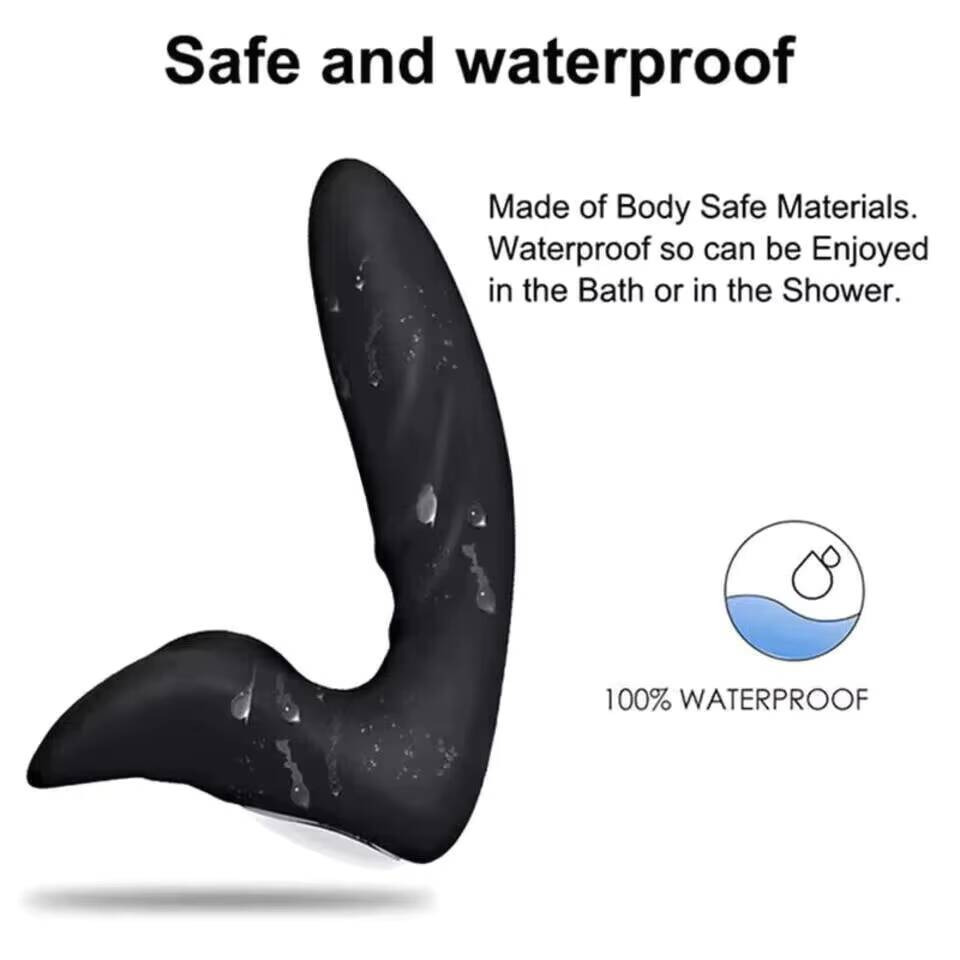 Męski stymulator seksualny, wi – Remote Control Toys recenzja i cena