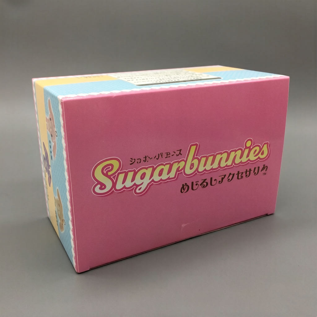 Nowość: Figurka Anime Sugarbun – Anime Action Figure Blind Box recenzja i cena