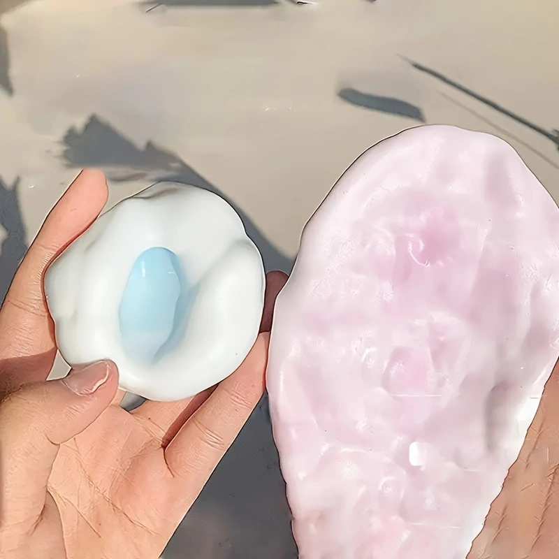 Nowa Gniotka Squishy z płynnym – Dolls recenzja i cena