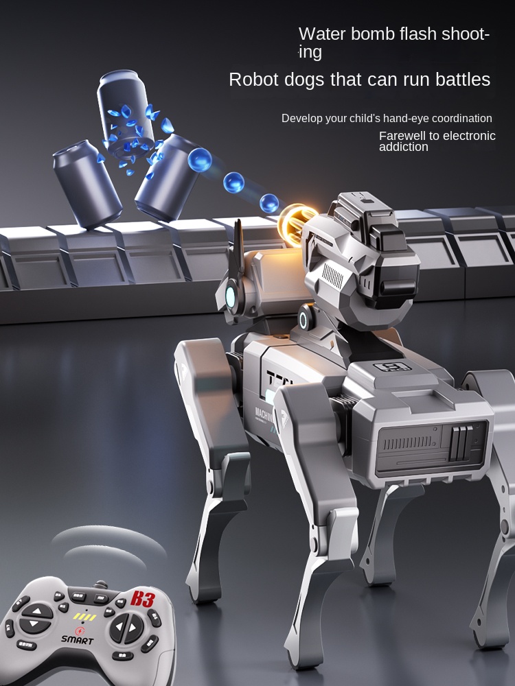 Sterowanie z silnikiem bezszcz – Remote Control Toys recenzja i cena