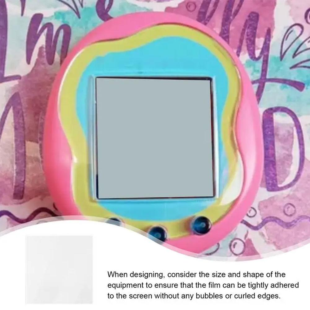Folia Ochronna na Ekran do Tam – Tamagotchi Electronic Pet Virtual recenzja i cena