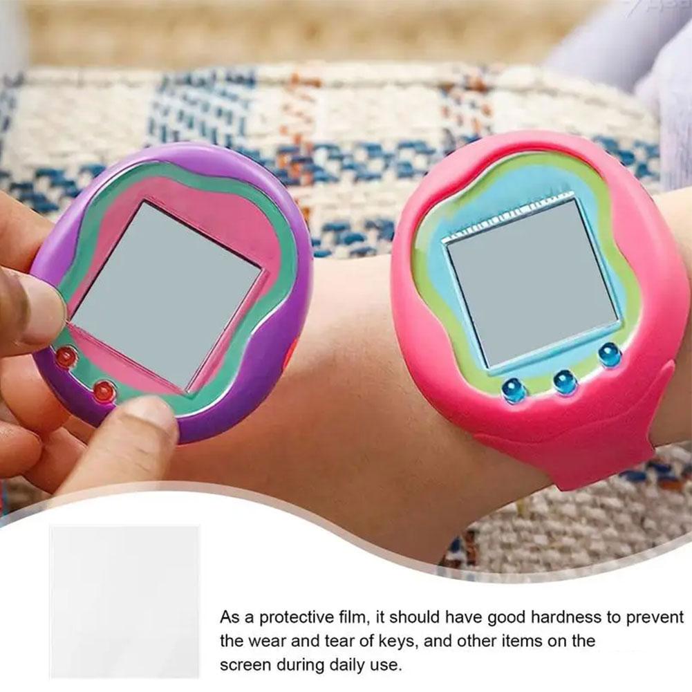 Folia Ochronna na Ekran do Tam – Tamagotchi Electronic Pet Virtual recenzja i cena